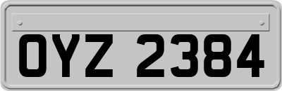 OYZ2384