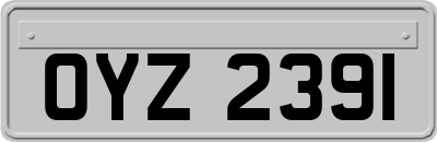 OYZ2391