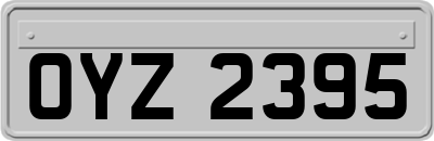 OYZ2395