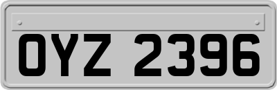 OYZ2396