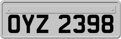OYZ2398