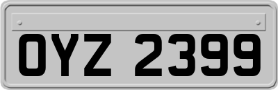 OYZ2399