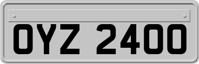 OYZ2400