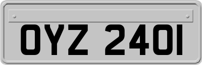 OYZ2401