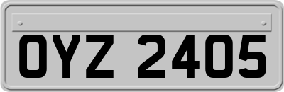 OYZ2405