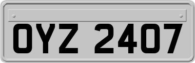 OYZ2407
