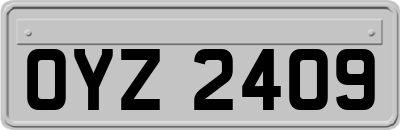 OYZ2409