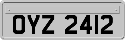 OYZ2412
