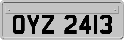 OYZ2413