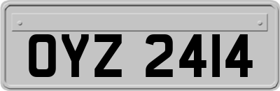 OYZ2414