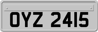 OYZ2415