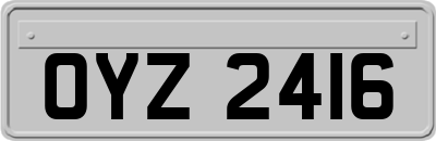 OYZ2416