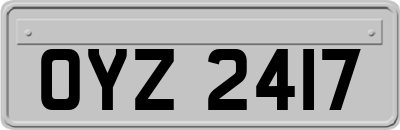 OYZ2417