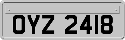 OYZ2418