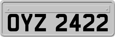 OYZ2422
