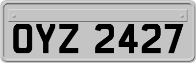 OYZ2427