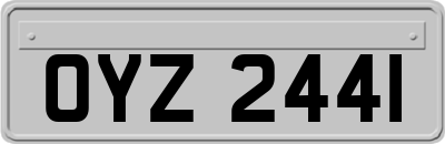 OYZ2441