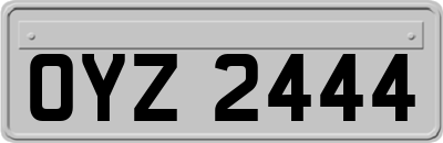 OYZ2444