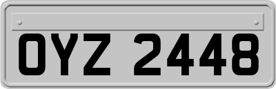 OYZ2448