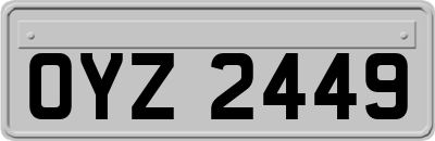 OYZ2449