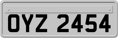 OYZ2454
