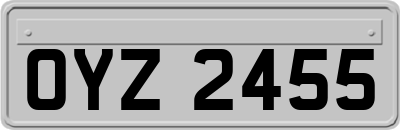 OYZ2455