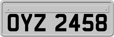 OYZ2458