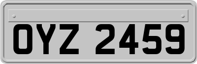 OYZ2459
