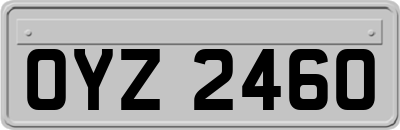 OYZ2460