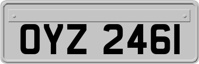 OYZ2461