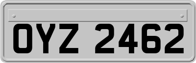OYZ2462