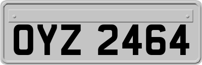 OYZ2464