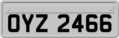OYZ2466