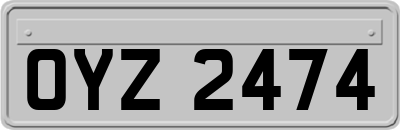 OYZ2474