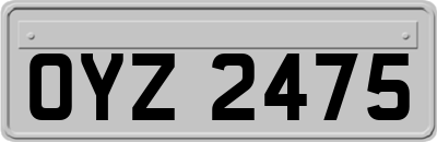 OYZ2475