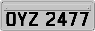 OYZ2477