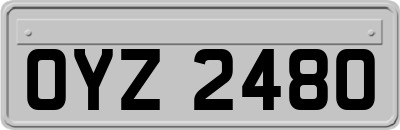 OYZ2480