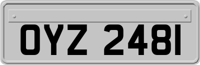 OYZ2481