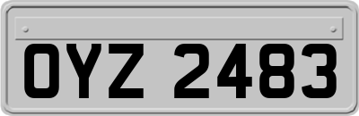 OYZ2483