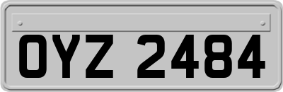 OYZ2484