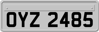 OYZ2485