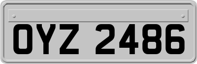 OYZ2486