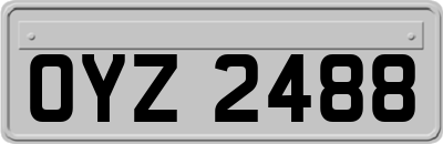 OYZ2488