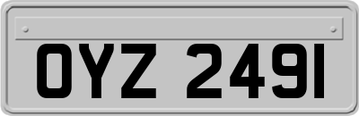 OYZ2491