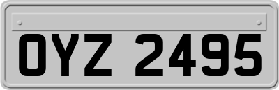 OYZ2495