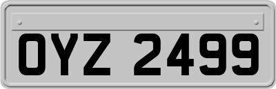 OYZ2499