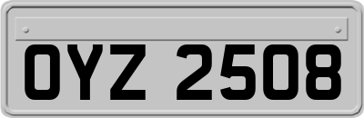 OYZ2508