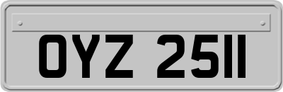 OYZ2511