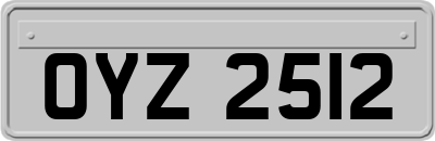 OYZ2512