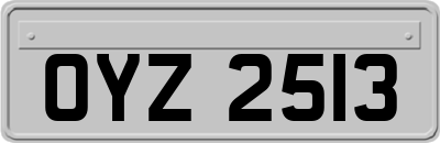 OYZ2513